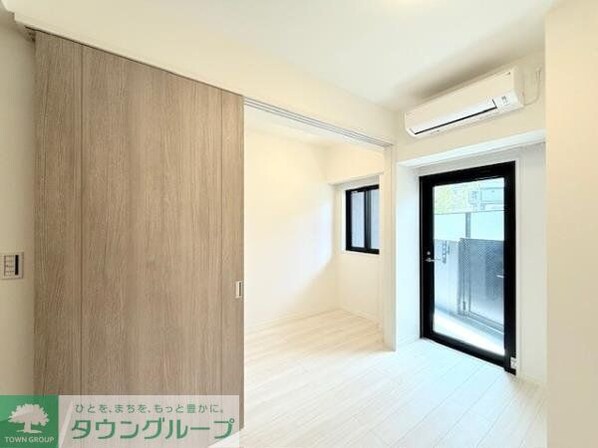 アジールコート町屋の物件内観写真